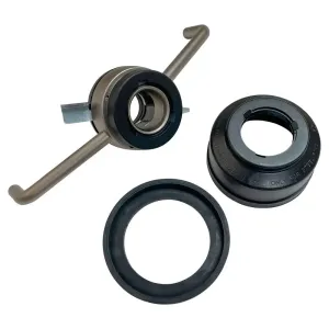 AA 40mm Quick Nut w/ Clamping Cup Kit, Std. Thread