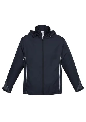 Adults Razor Team Jacket Navy/White