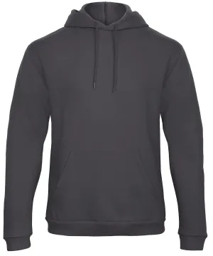 Anthracite - B&C ID.203 50/50 sweatshirt