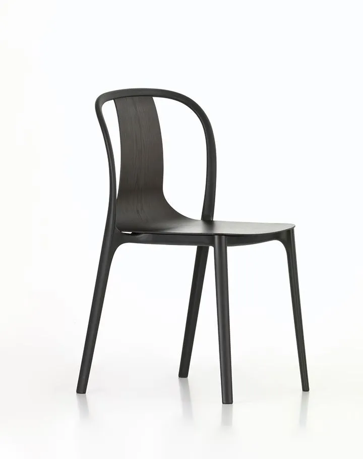 Belleville chair - wooden