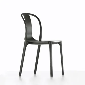 Belleville chair - wooden