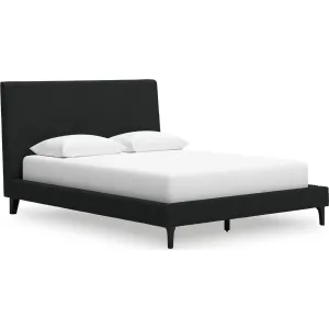 Cadmori Upholstered Bed