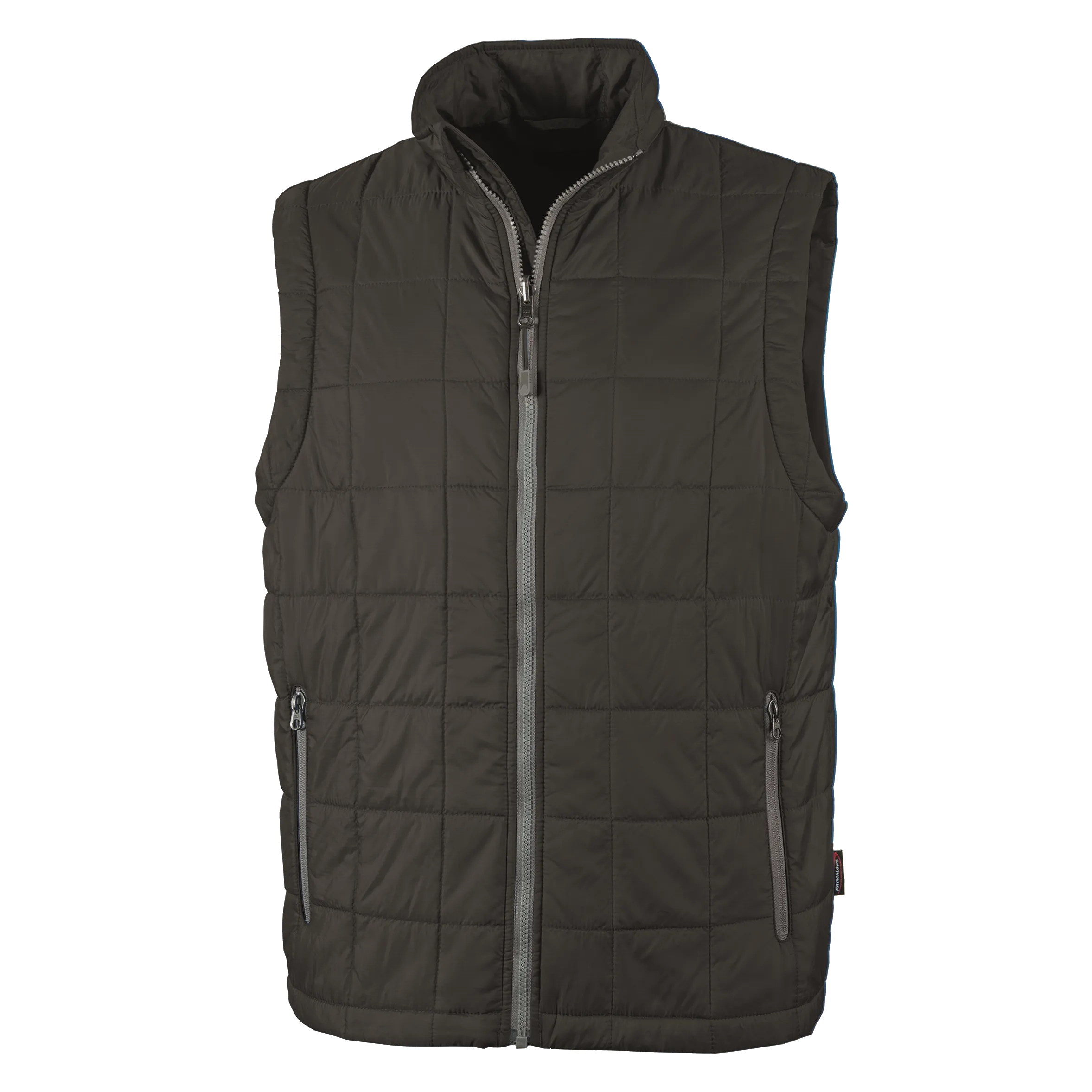 D1844M Mens Radius Quilted Vest