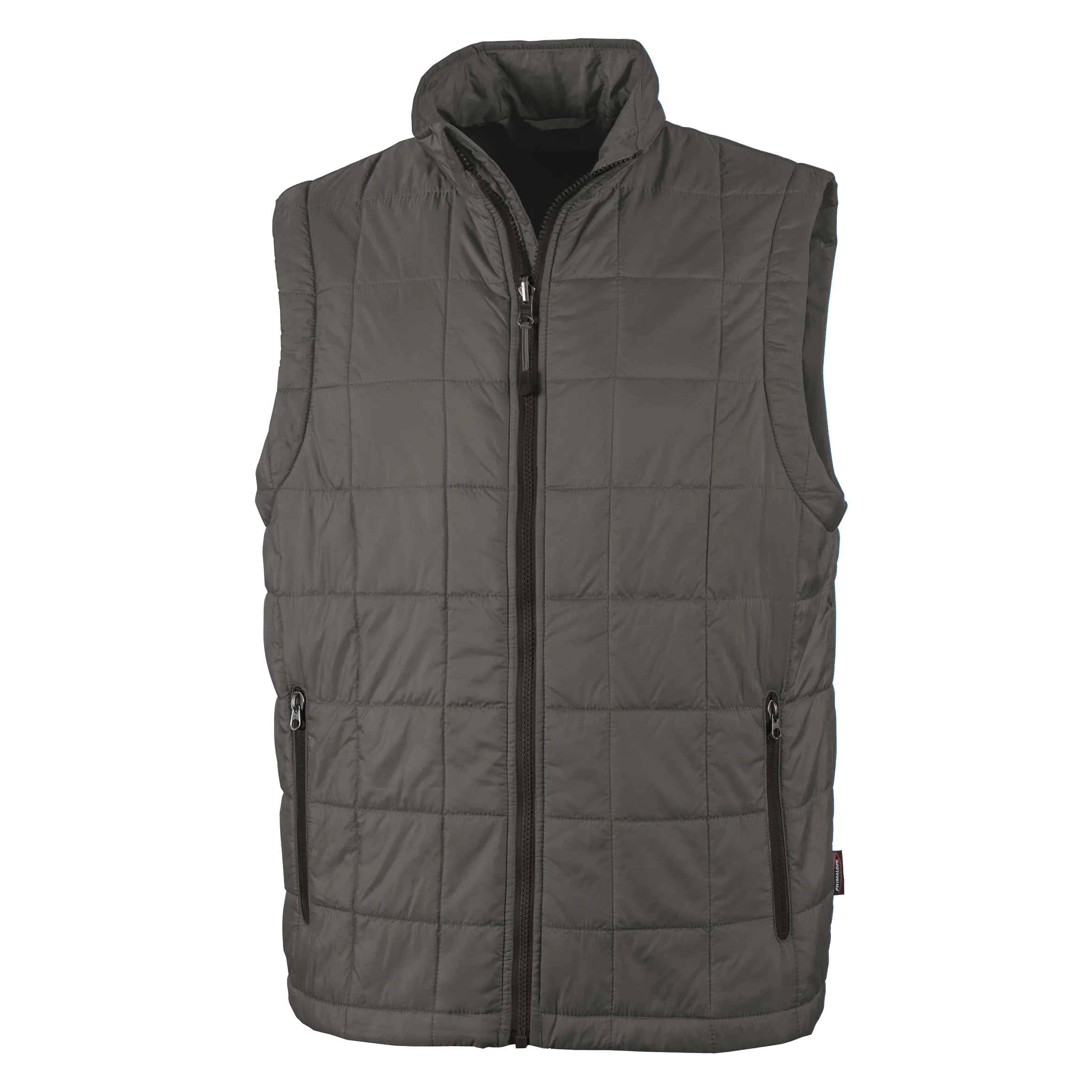 D1844M Mens Radius Quilted Vest