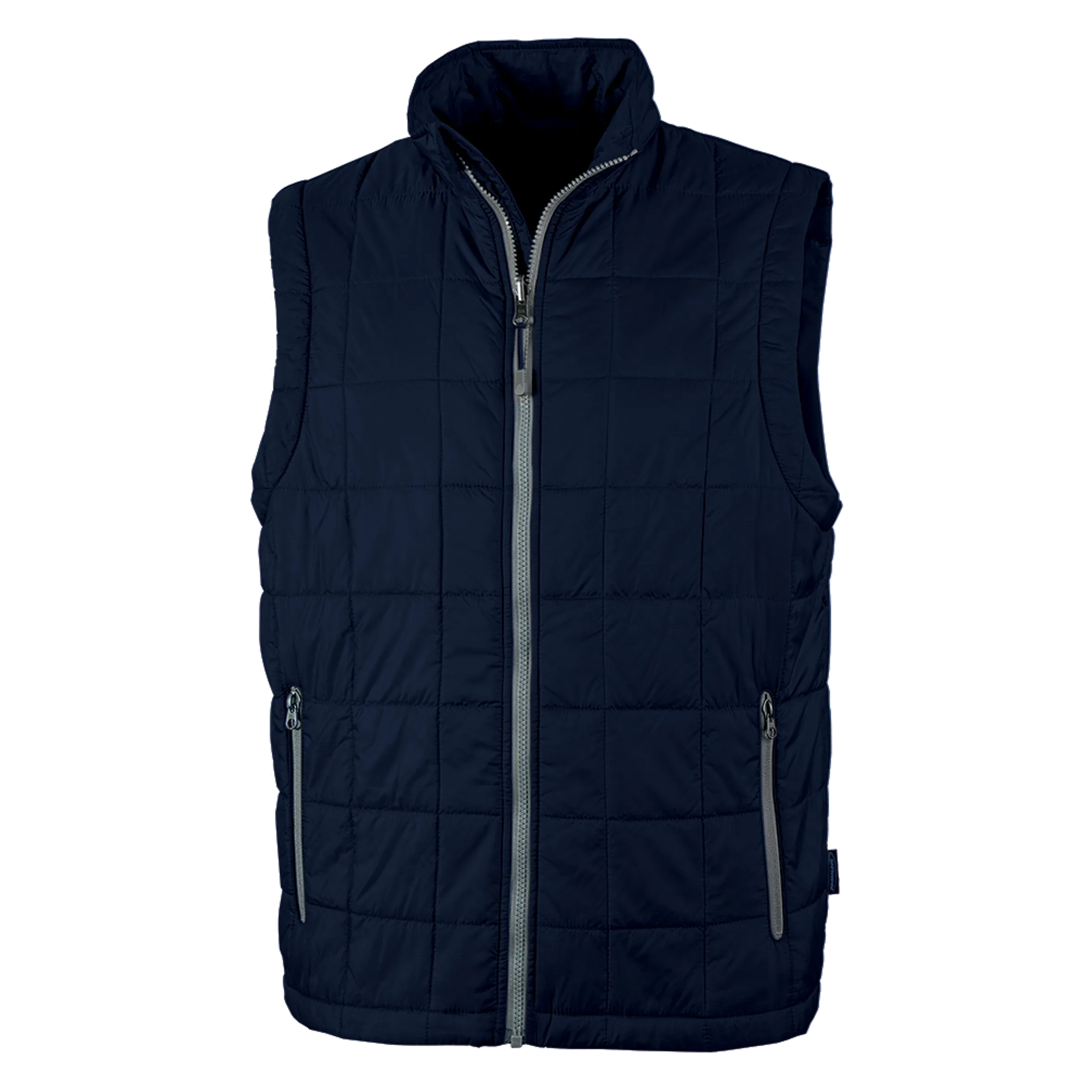 D1844M Mens Radius Quilted Vest