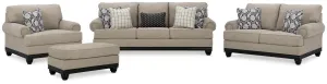 Elbiani Living Room Set