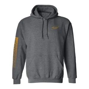 Forza Motorsport Logo Pullover Hoodie