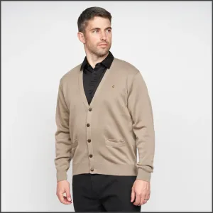 Gabicci Classic K02 Stone Cardigan*