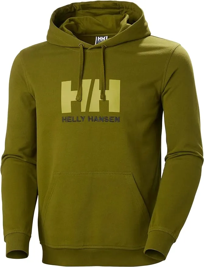 Helly Hansen HH Logo Hoodie - Men's