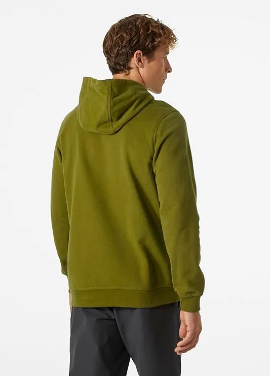 Helly Hansen HH Logo Hoodie - Men's