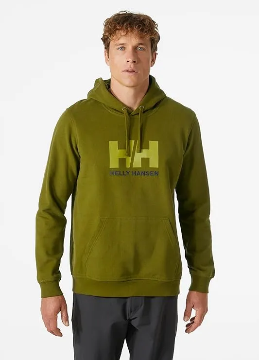 Helly Hansen HH Logo Hoodie - Men's