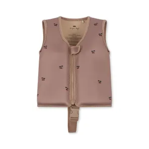 Konges Sløjd Neoprene Float Vest Cherry