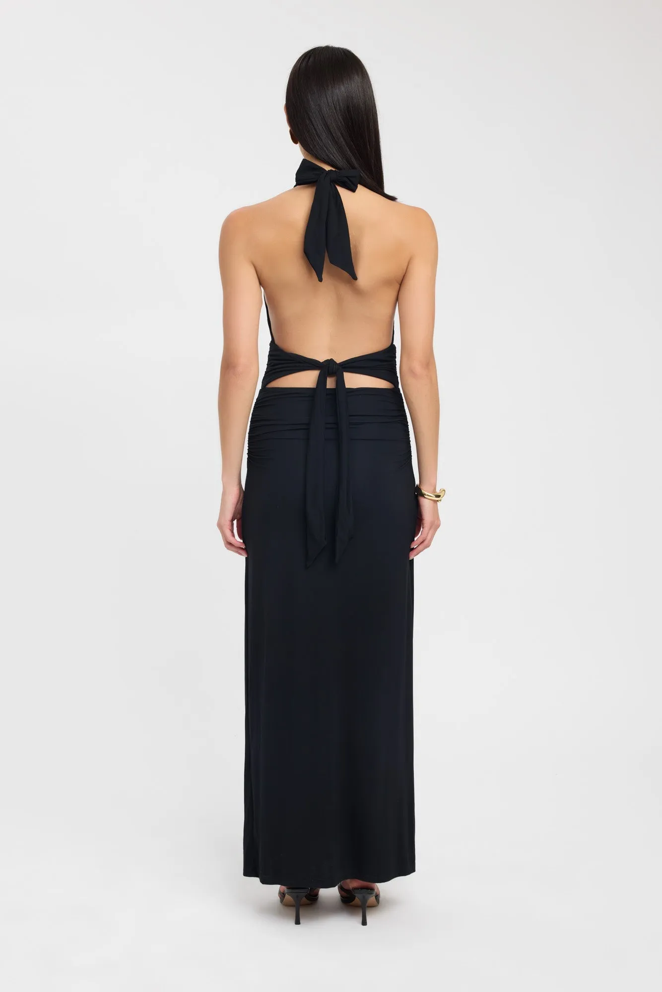 Leni Maxi Dress