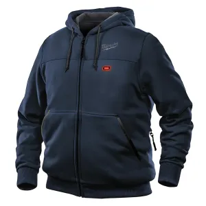 M12™ Heated Hoodie XL (Navy Blue)