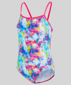 MARU Women's Marble Run Pacer Swimsuit