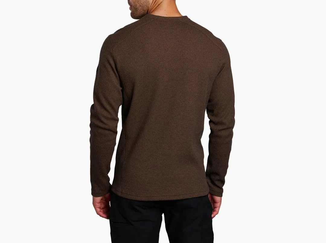 Men's Konflikt Henley