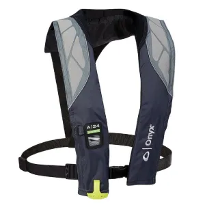 Onyx A-24 In-Sight Automatic Inflatable Life Jacket