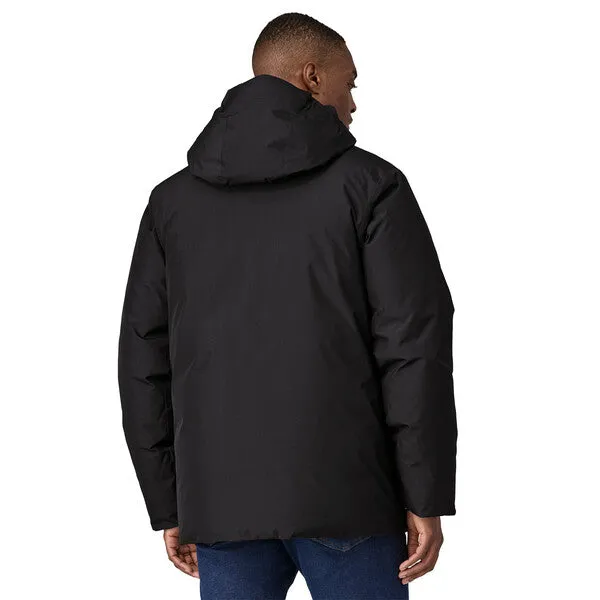 Patagonia Men's Stormshadow Parka