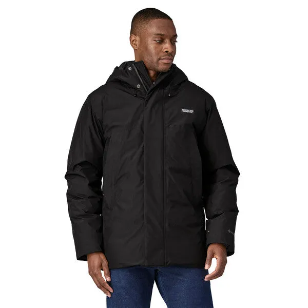 Patagonia Men's Stormshadow Parka