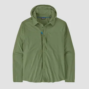 Patagonia River Rambler Hybrid Sun Hoody