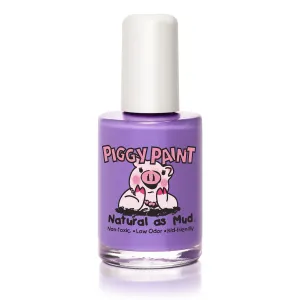 Piggy Paint PeriWinkle Little Star Nail Polish