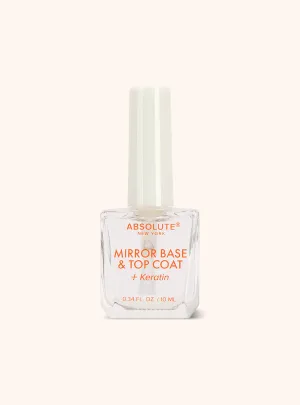 PRO CARE MIRROR BASE & TOP COAT