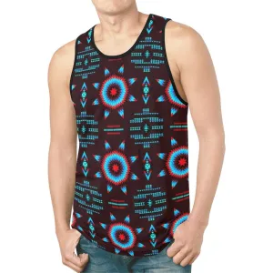 Rising Star Tank Top