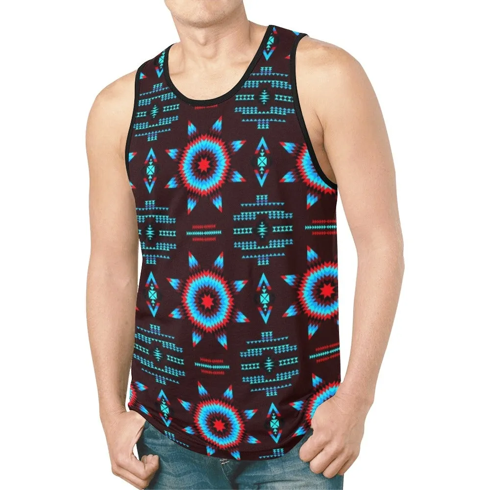 Rising Star Tank Top