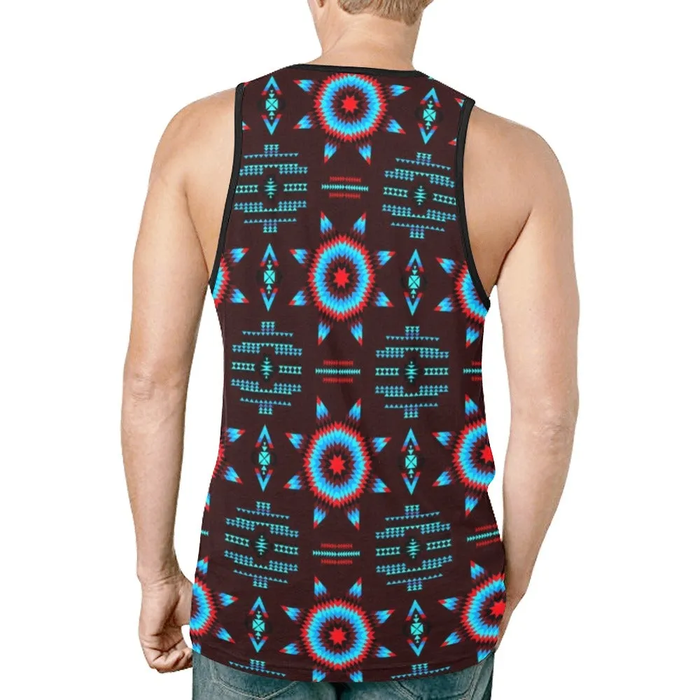 Rising Star Tank Top