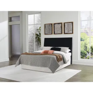 Signature Design by Ashley Danziar B1013-57 Queen Panel Headboard