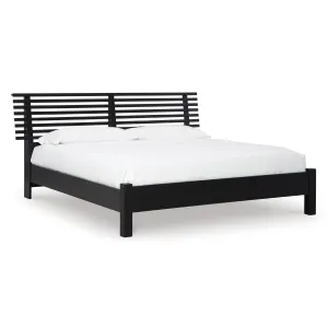 Signature Design by Ashley Danziar King Panel Bed B1013-158/B1013-156/B100-14