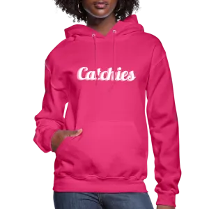 Women's Catchies Girl Hoodie