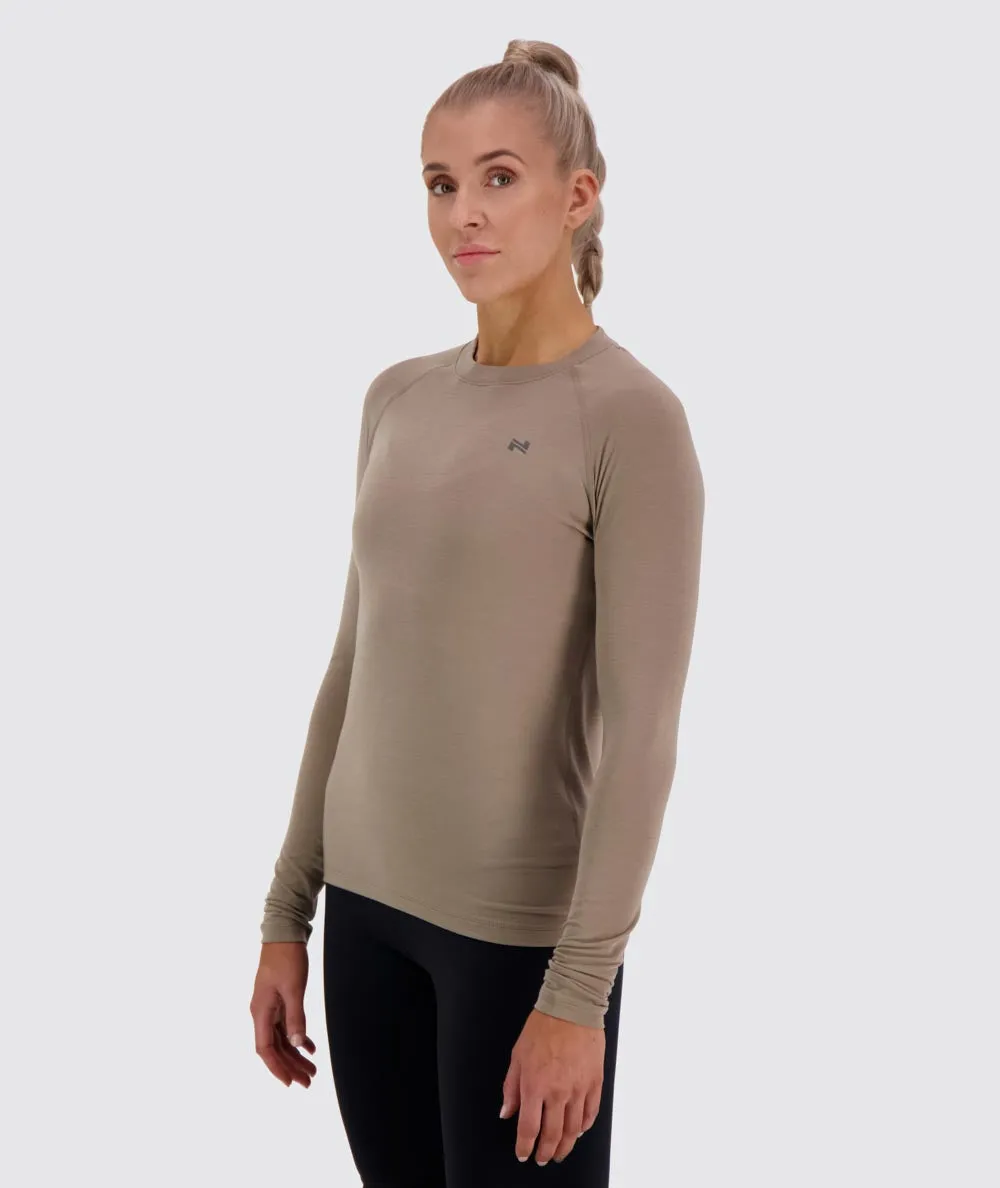 Women's Training Long-Sleeve