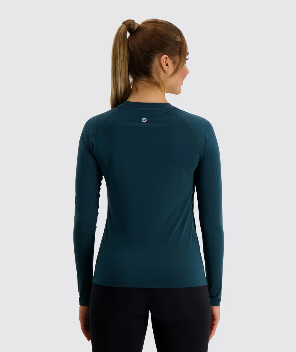 Women's Training Long-Sleeve