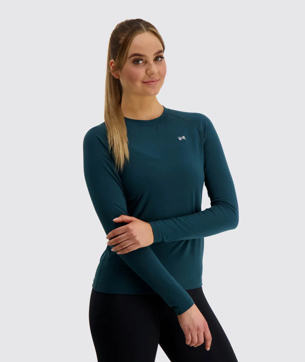 Women's Training Long-Sleeve