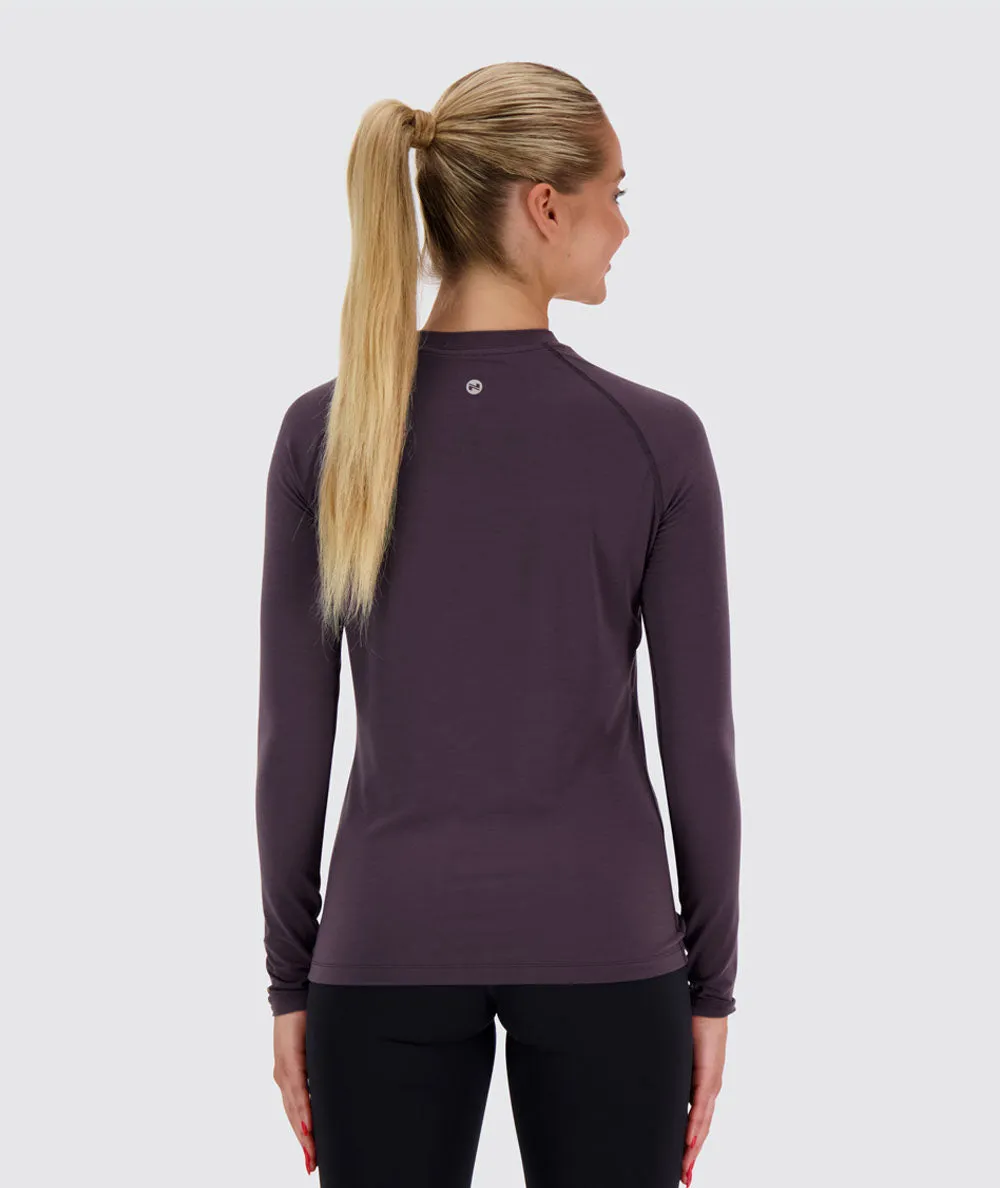 Women's Training Long-Sleeve