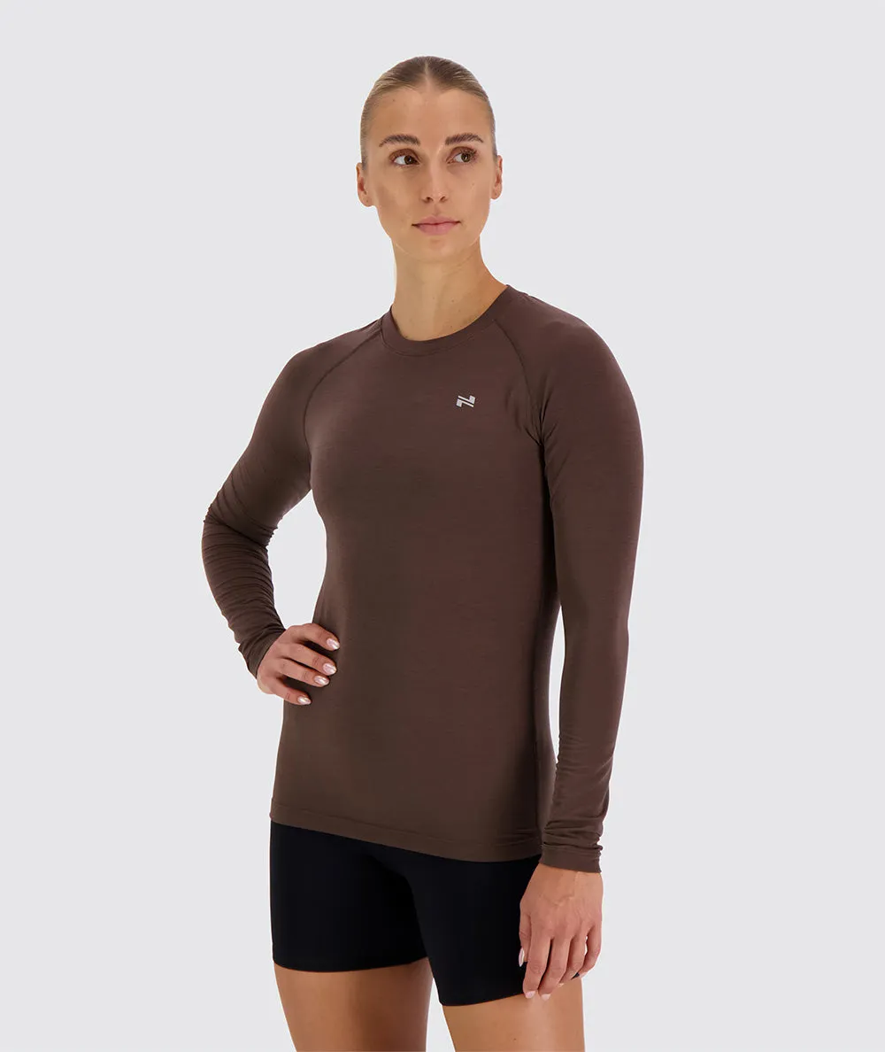 Women's Training Long-Sleeve