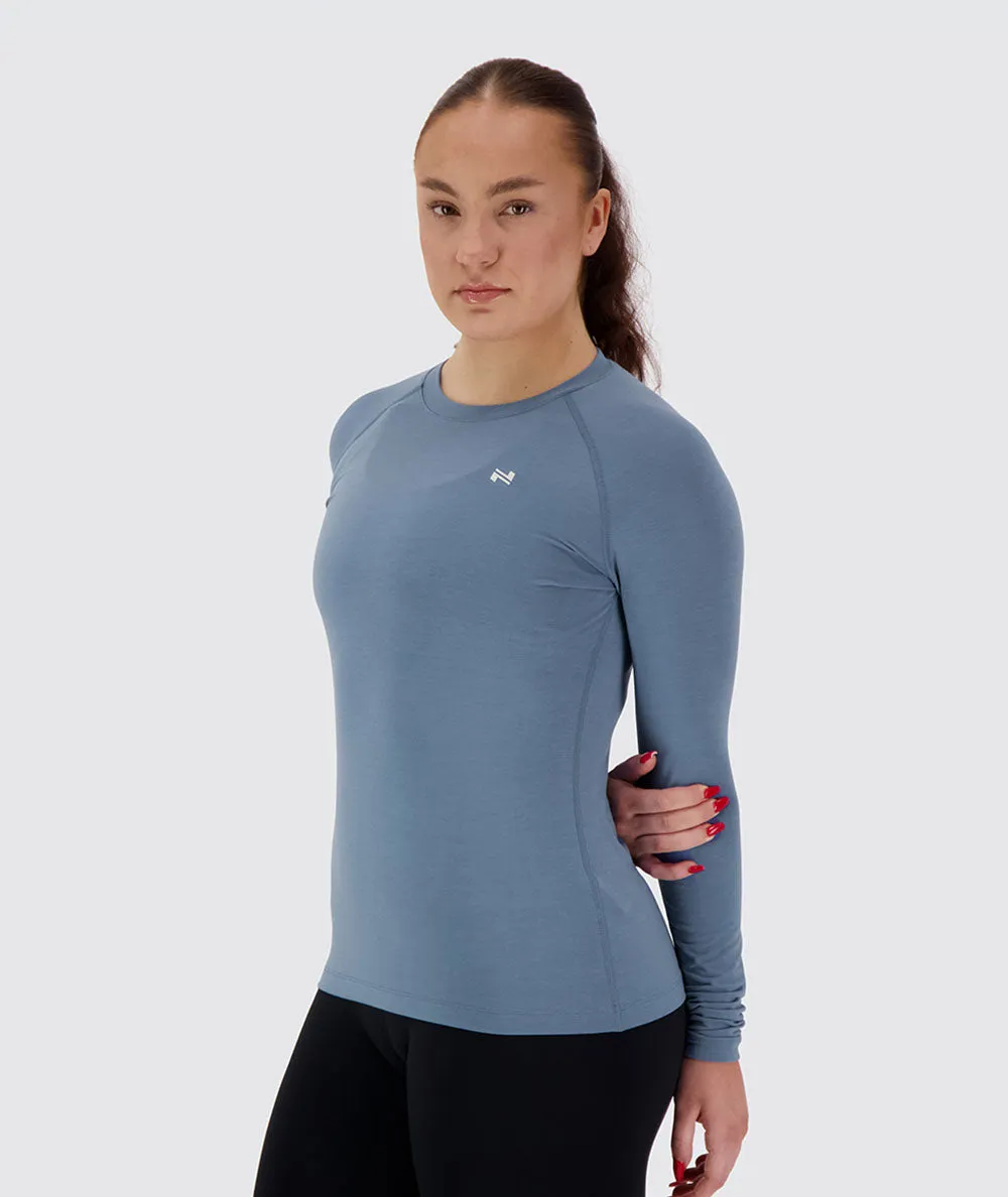 Women's Training Long-Sleeve