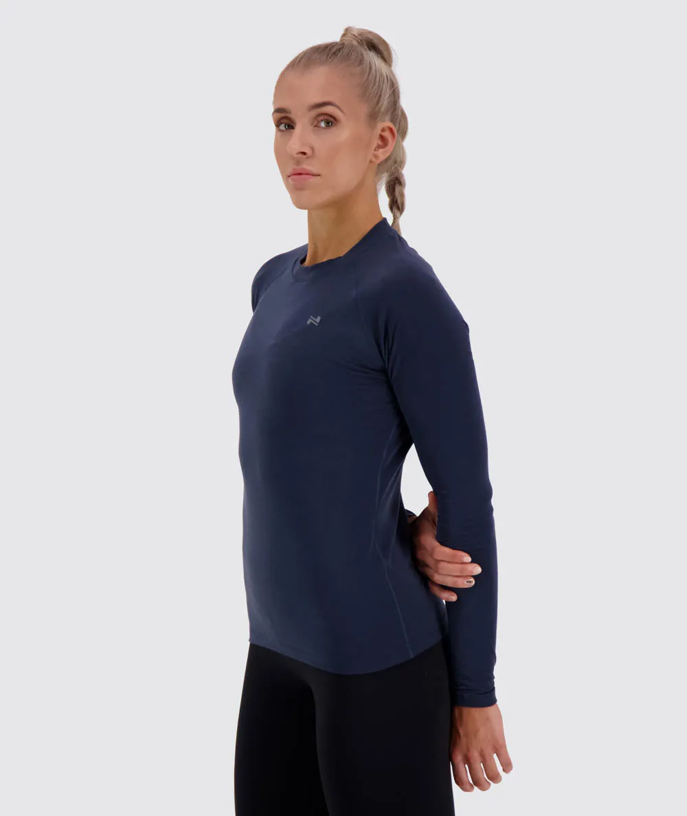 Women's Training Long-Sleeve