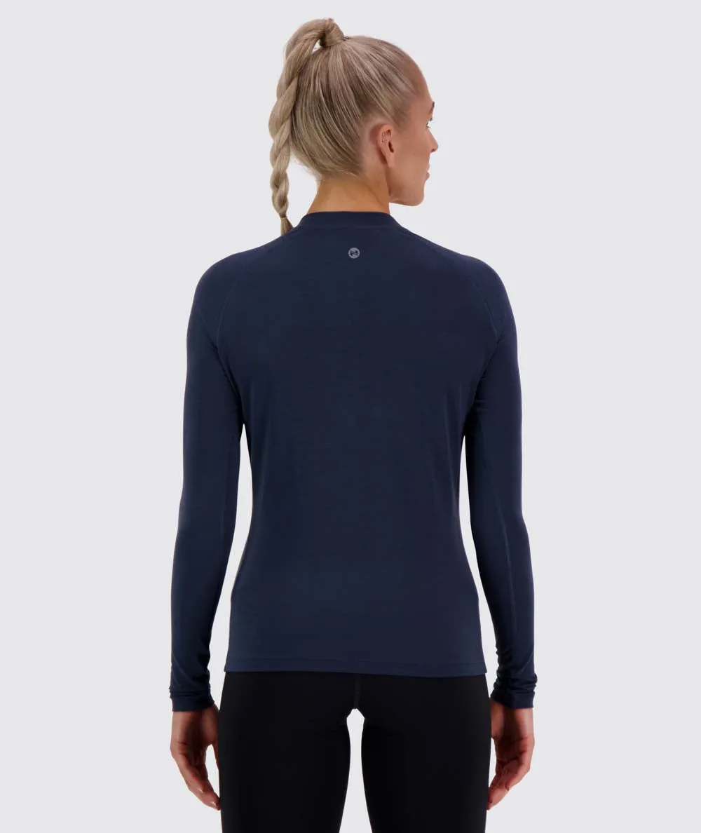 Women's Training Long-Sleeve