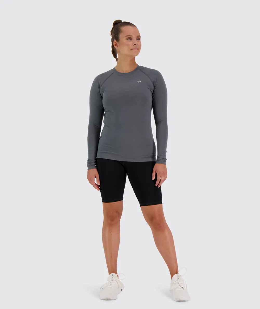 Women's Training Long-Sleeve