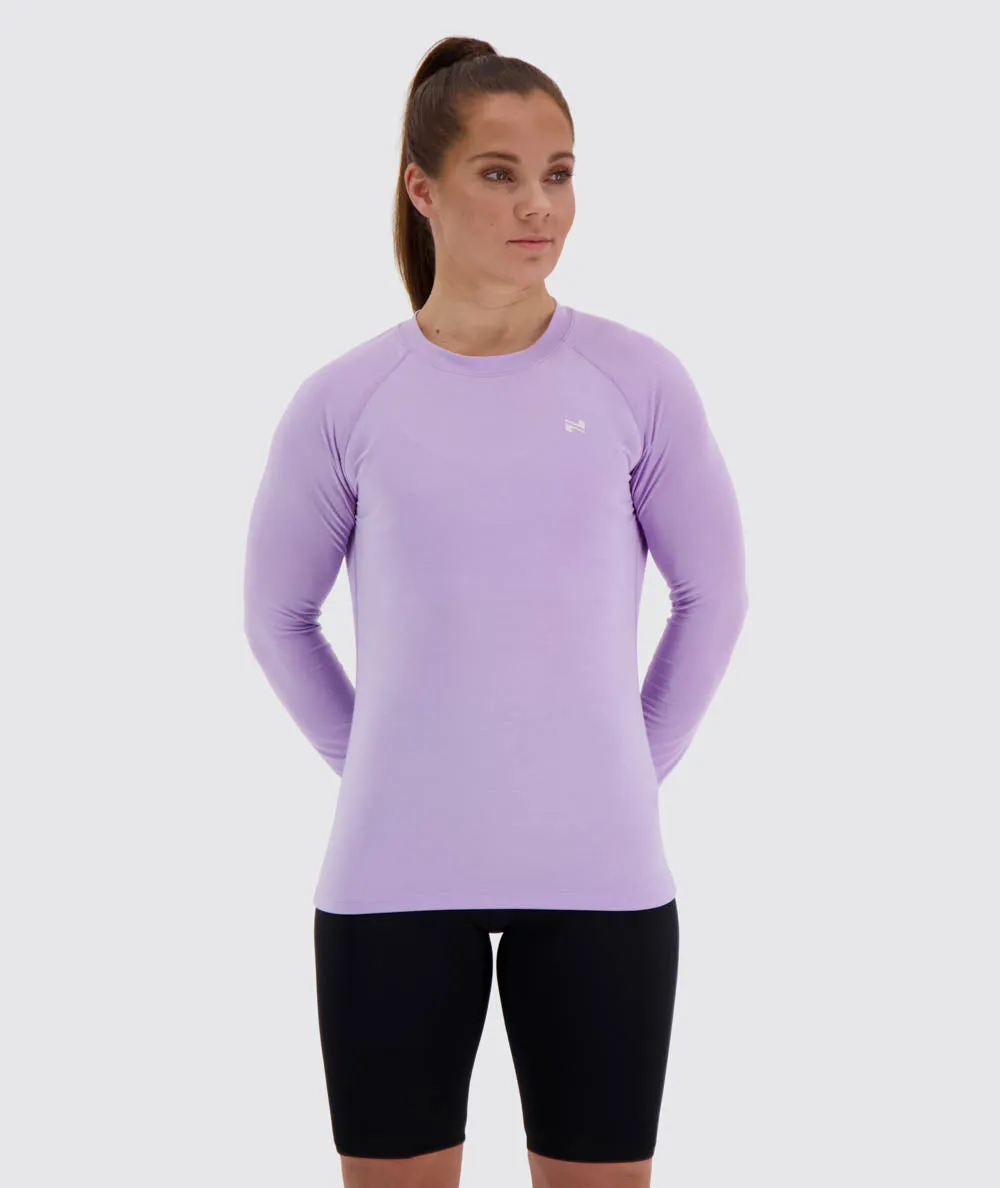 Women's Training Long-Sleeve