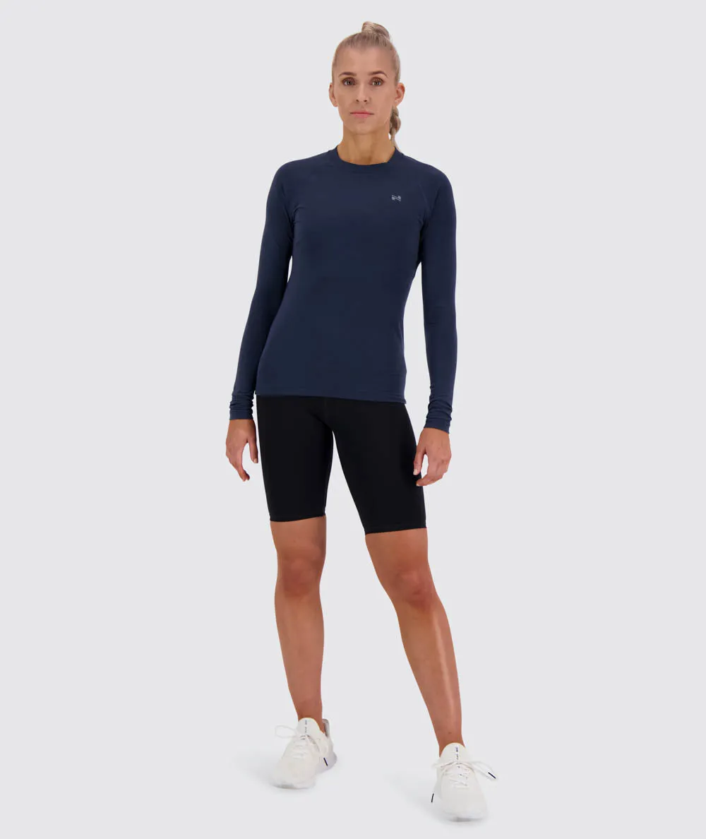 Women's Training Long-Sleeve