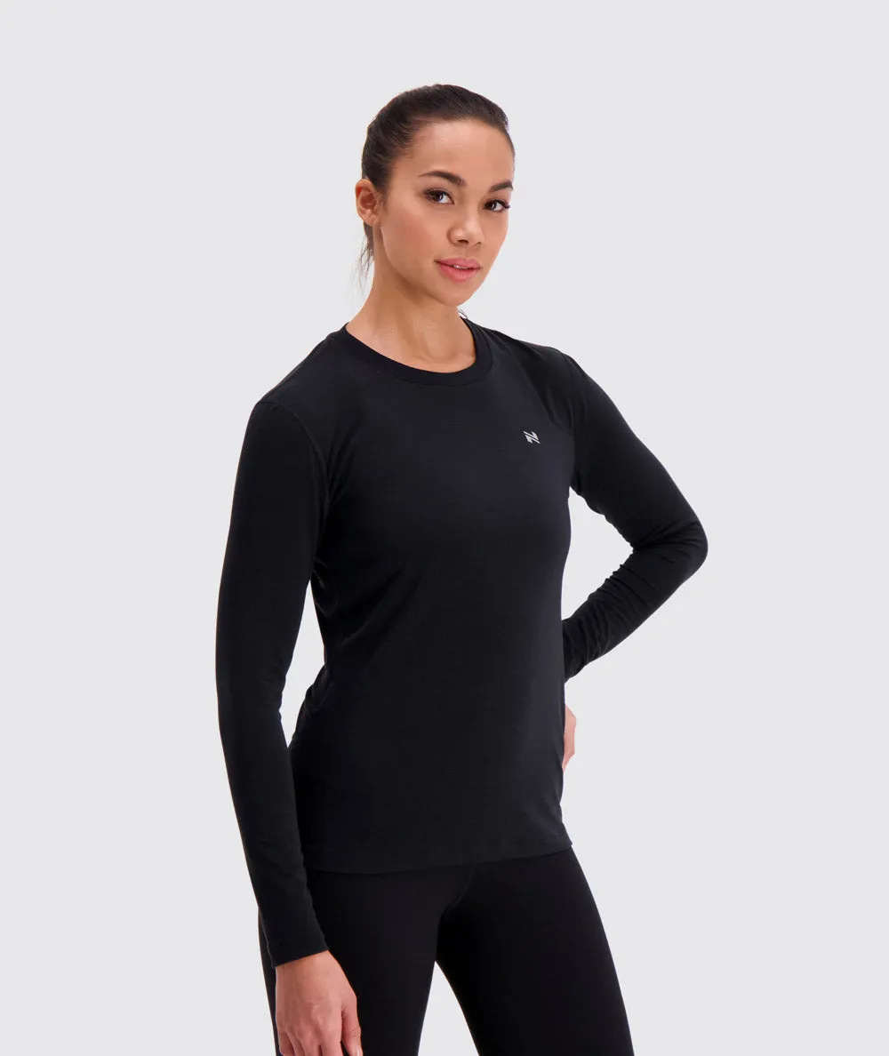 Women's Training Long-Sleeve