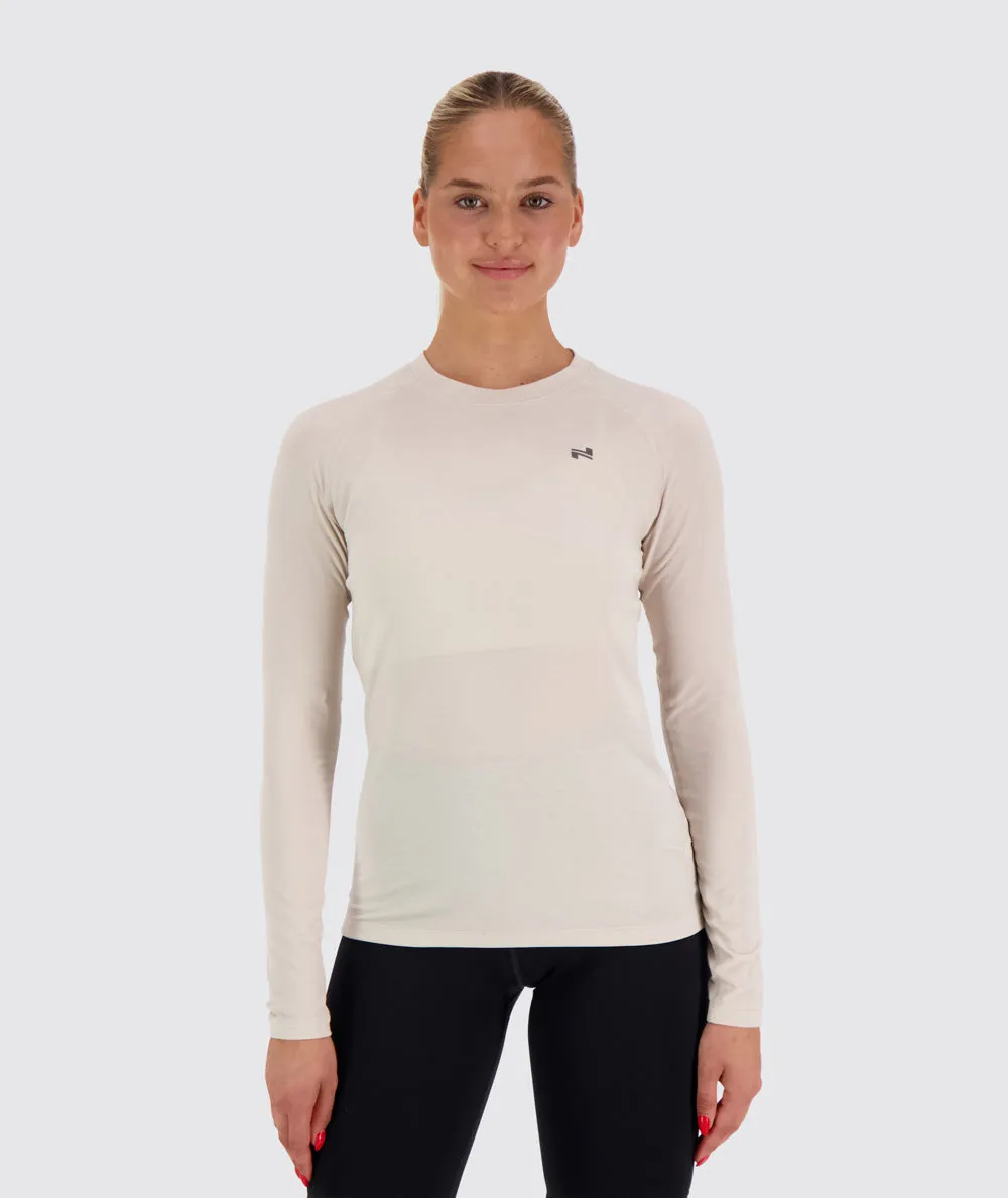 Women's Training Long-Sleeve