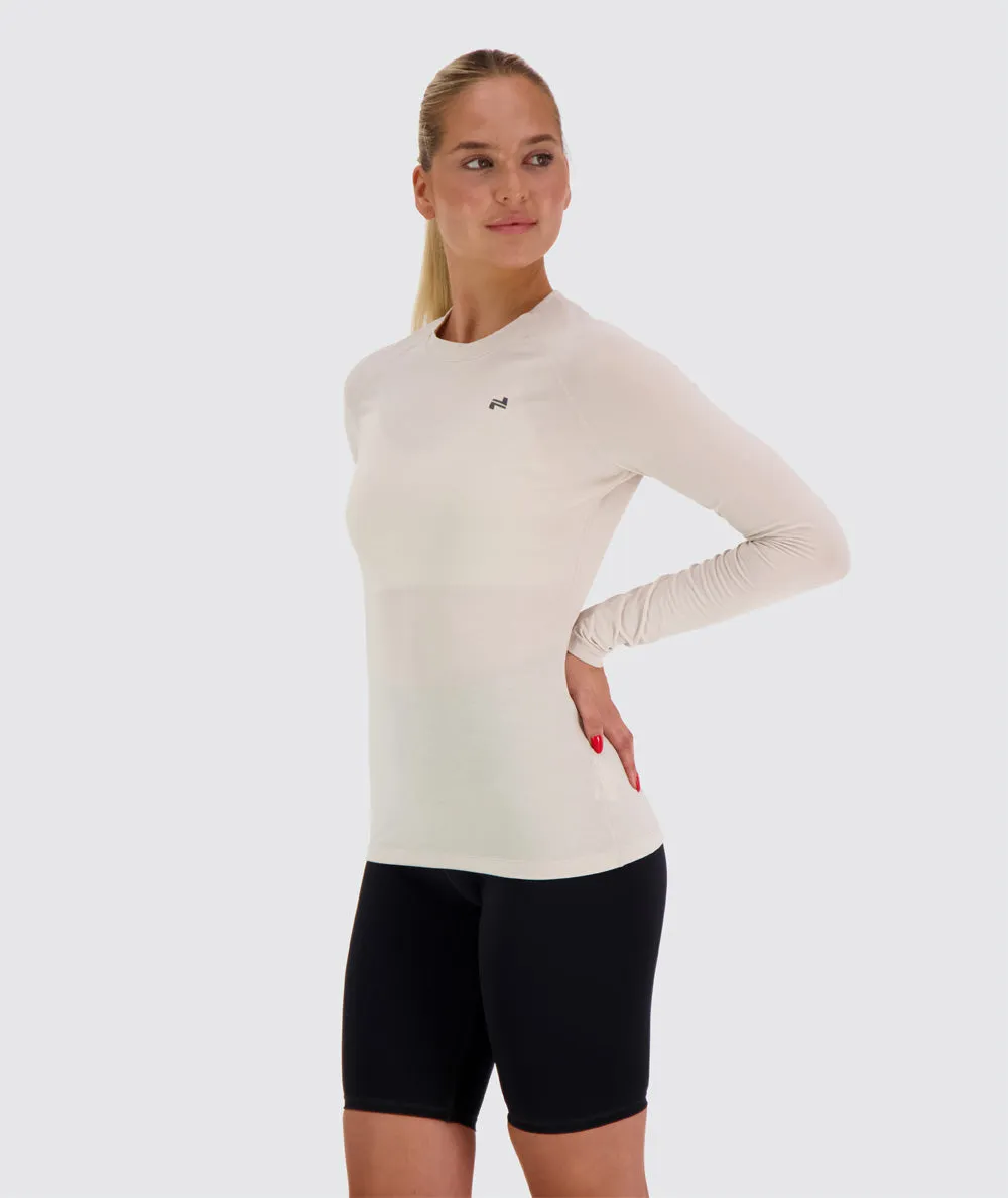 Women's Training Long-Sleeve