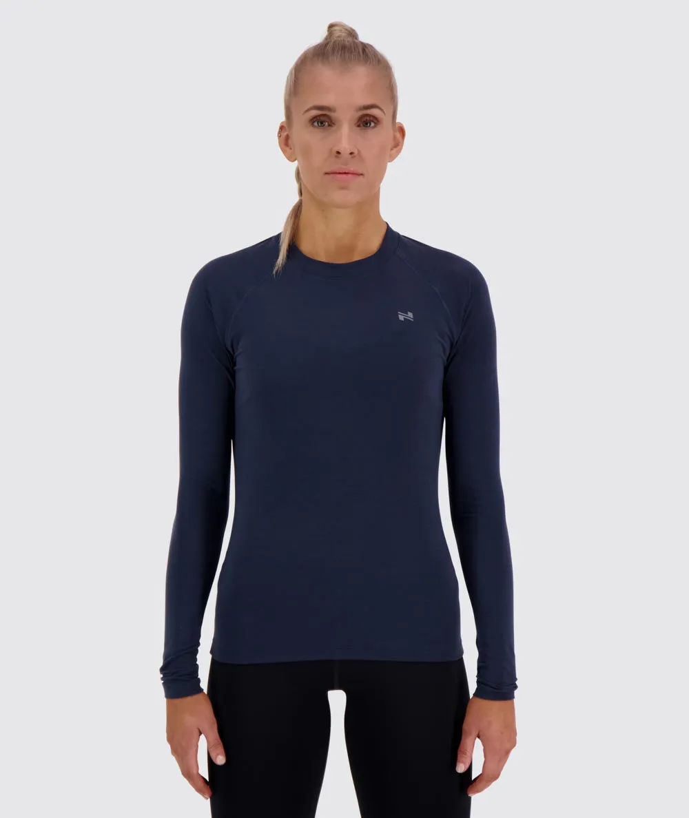 Women's Training Long-Sleeve