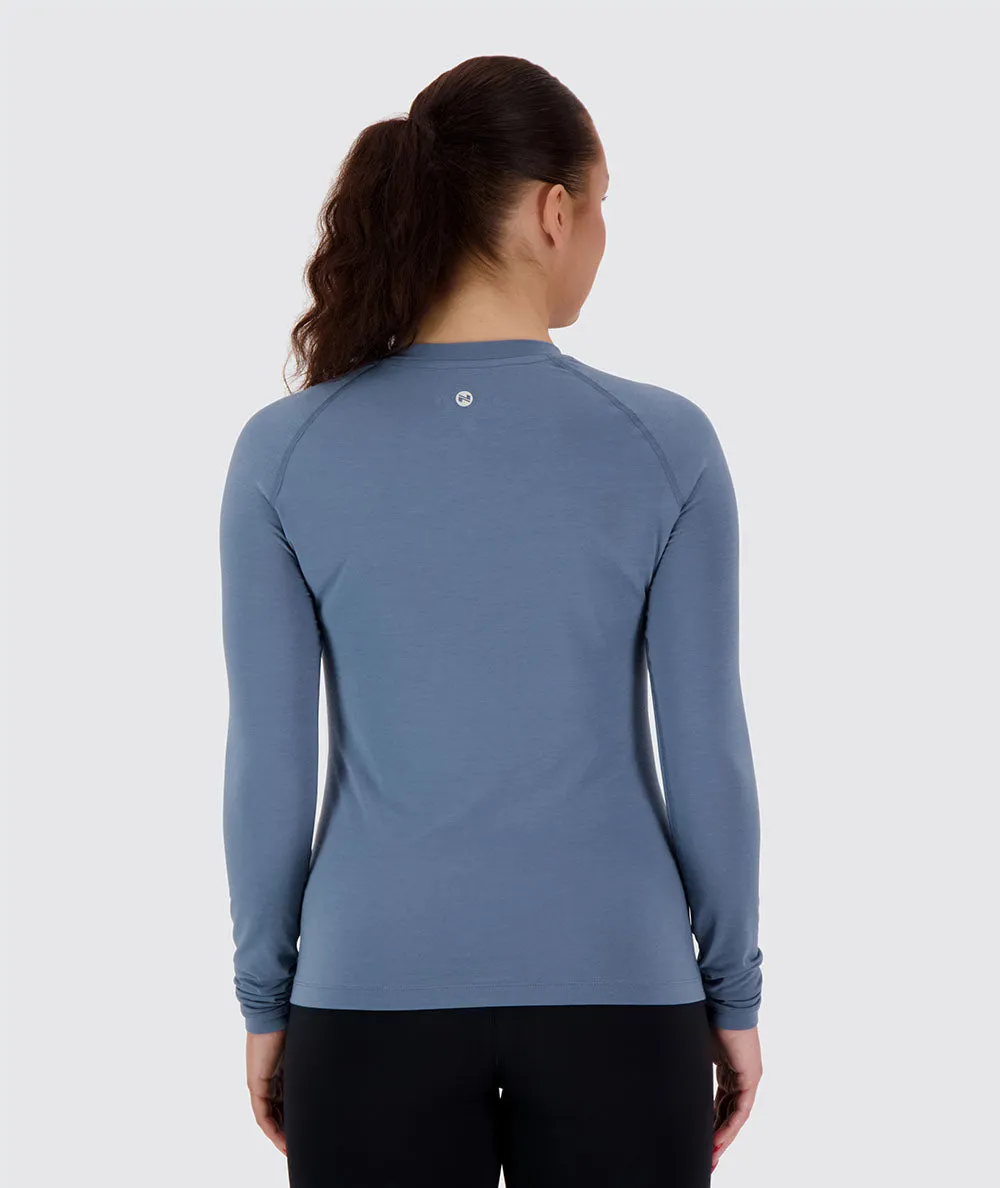 Women's Training Long-Sleeve