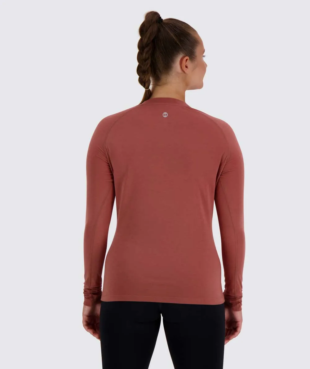 Women's Training Long-Sleeve